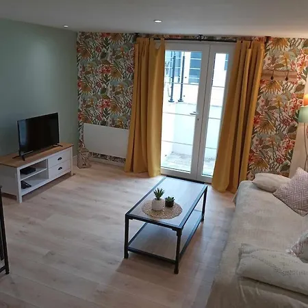 Bienvenue A L'a Chateau-Gontier