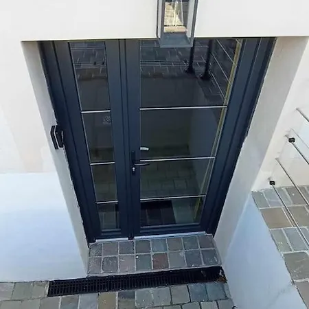 Bienvenue A L'a Apartment Chateau-Gontier