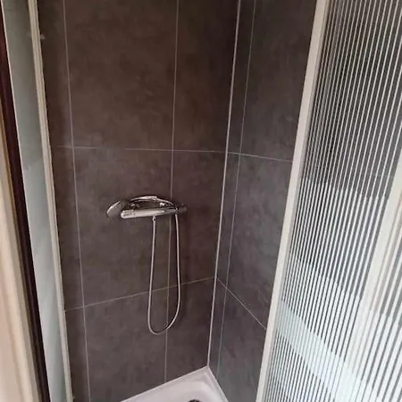 Daire Bienvenue A L'a Château-Gontier