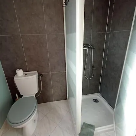 Apartment Bienvenue A L'a