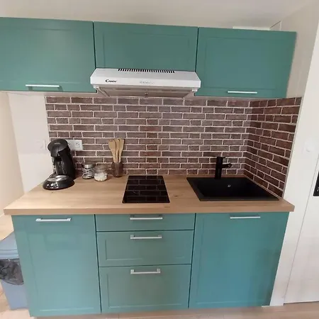 Bienvenue A L'a Château-Gontier