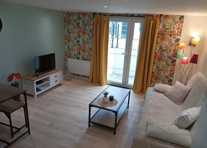 Bienvenue A L'a Château-Gontier