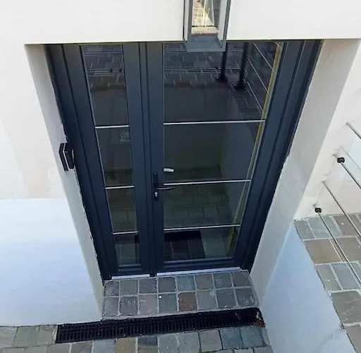 Bienvenue A L'a Apartamento Château-Gontier