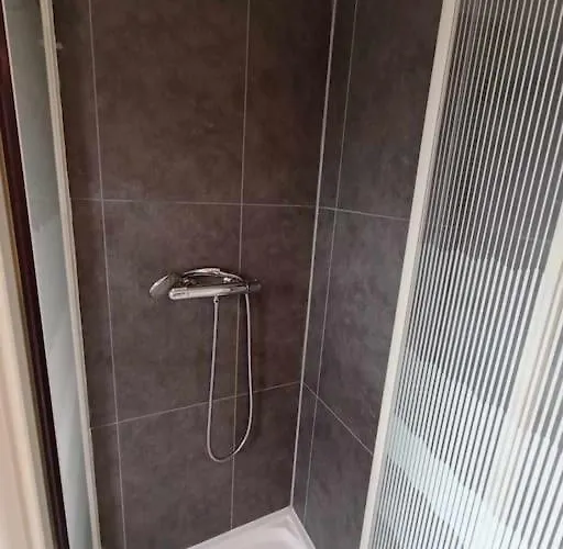 Apartamento Bienvenue A L'a Château-Gontier