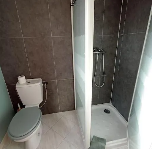 Apartamento Bienvenue A L'a