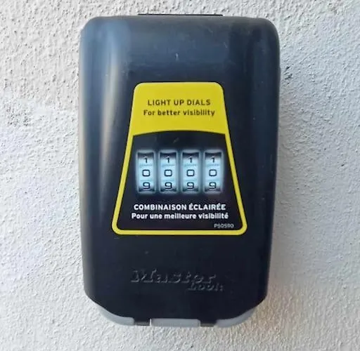 Bienvenue A L'a 아파트 Château-Gontier